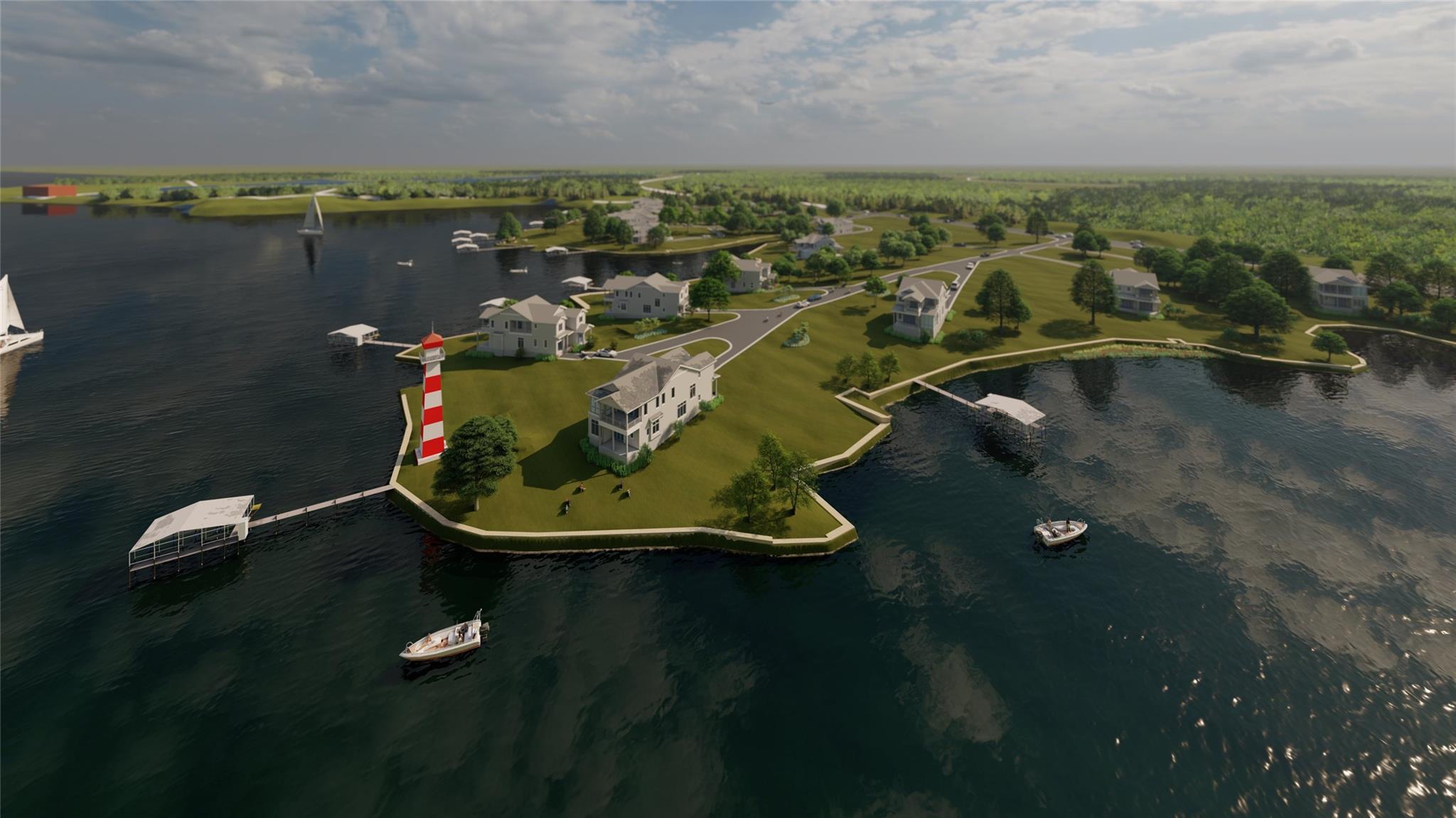 18617 E State Highway 29, Buchanan Dam, TX 78609