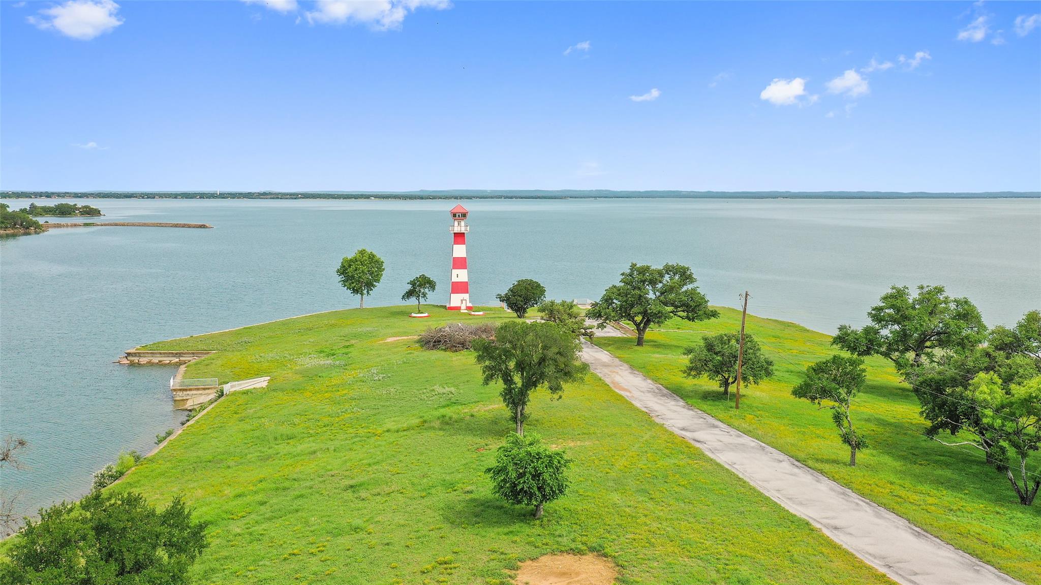 18617 E State Highway 29, Buchanan Dam, TX 78609