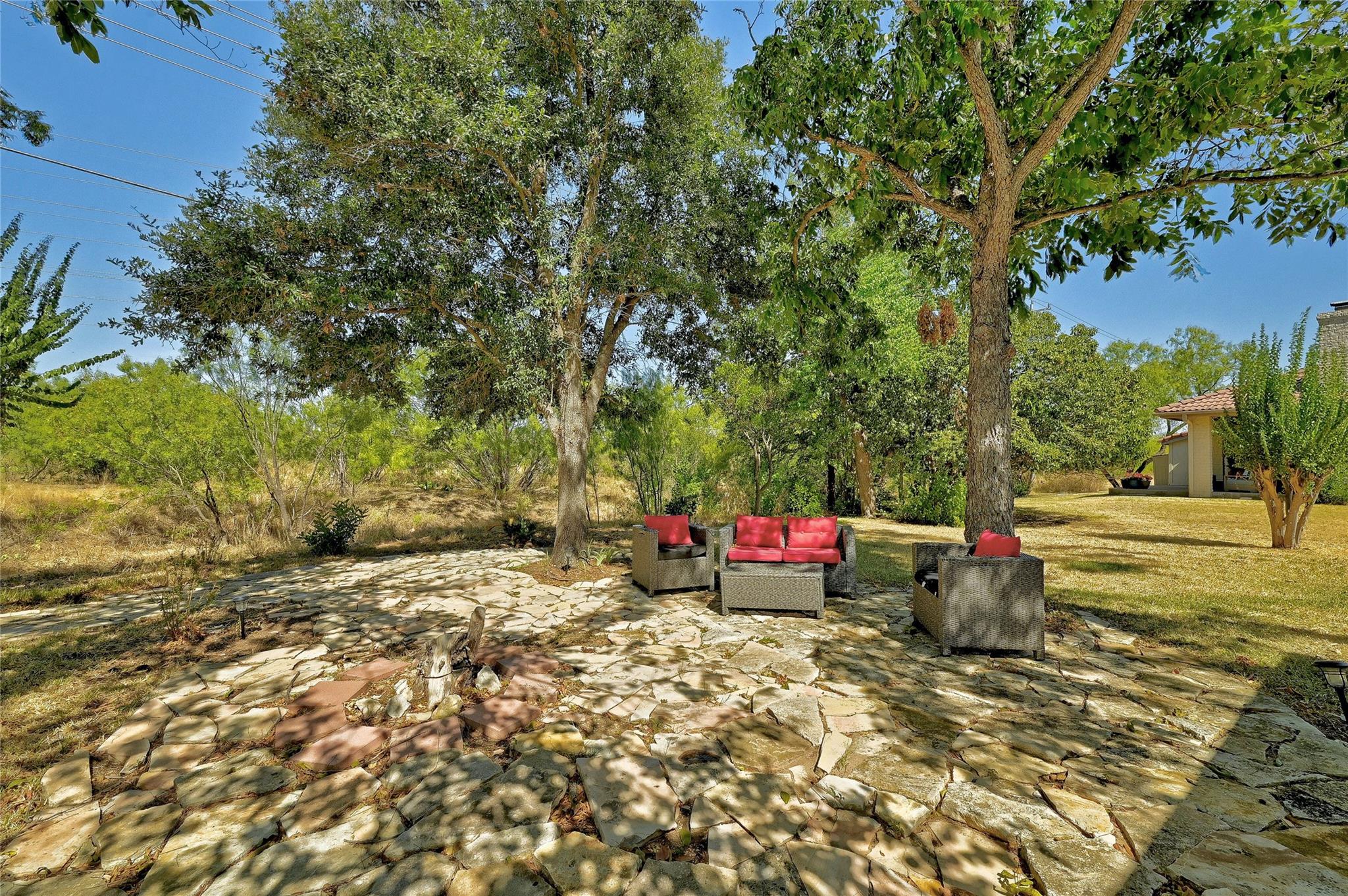 410 Hi Circle West, Horseshoe Bay, TX 78657