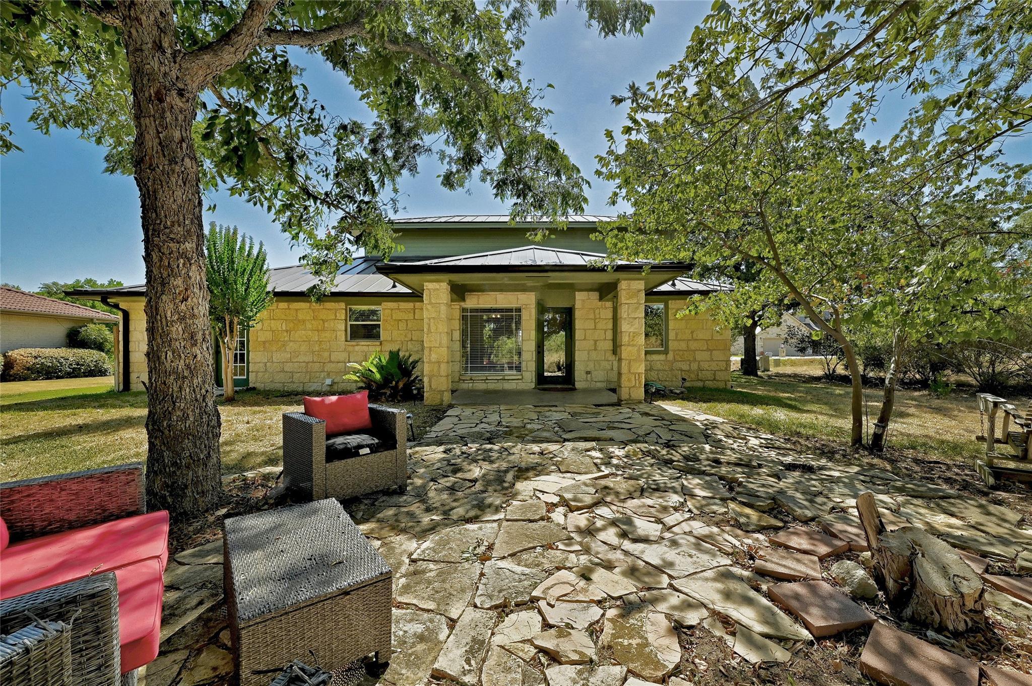 410 Hi Circle West, Horseshoe Bay, TX 78657