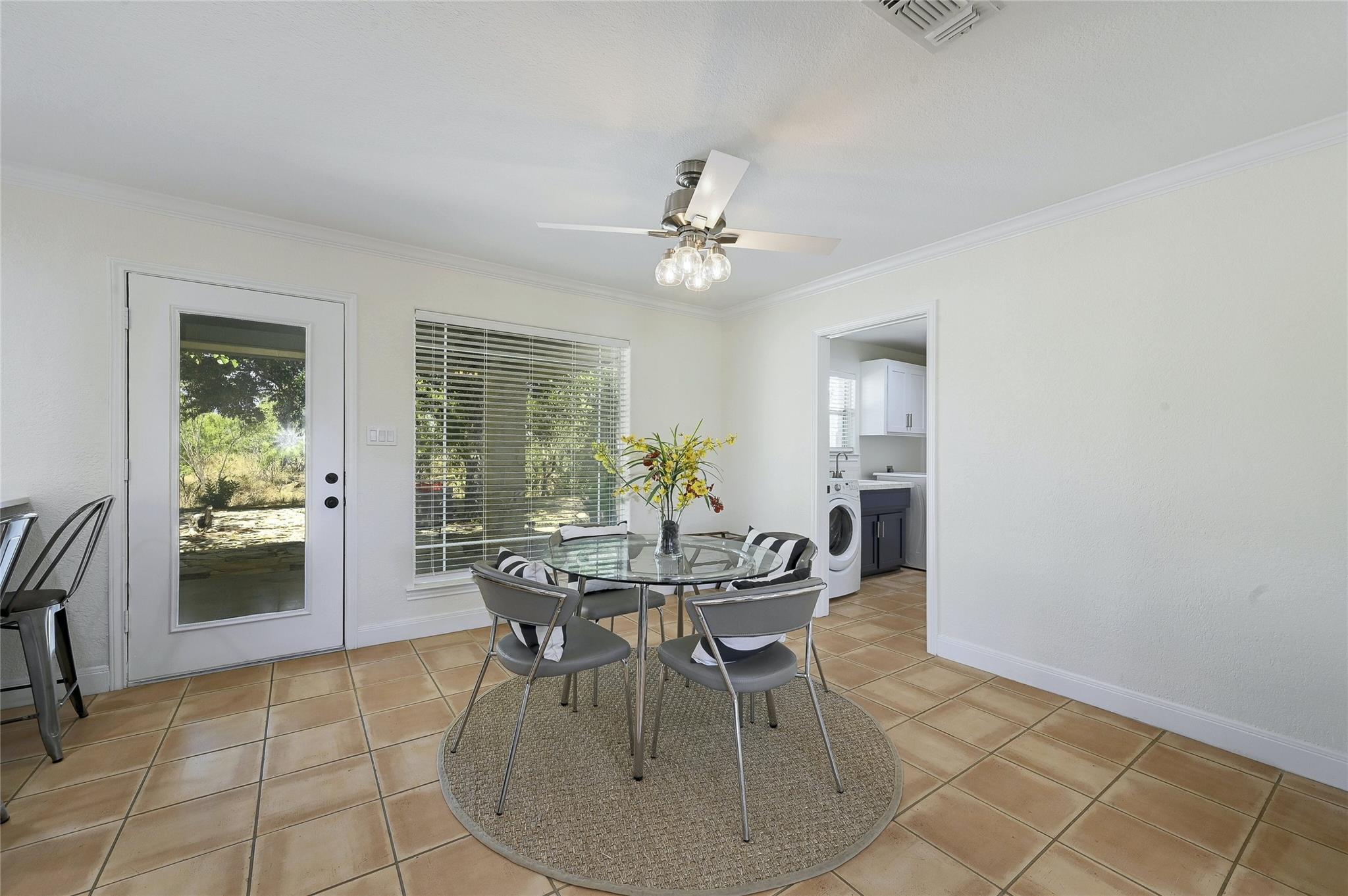 410 Hi Circle West, Horseshoe Bay, TX 78657