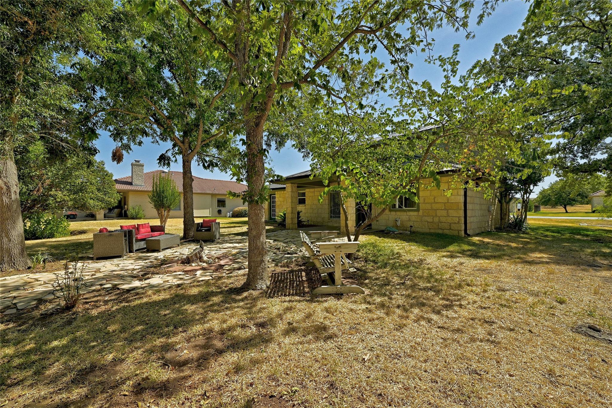 410 Hi Circle West, Horseshoe Bay, TX 78657