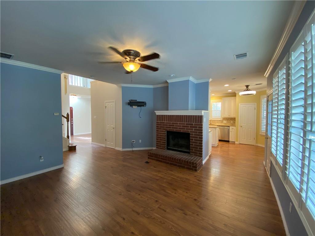 1709 Coral Dr, Cedar Park, TX 78613