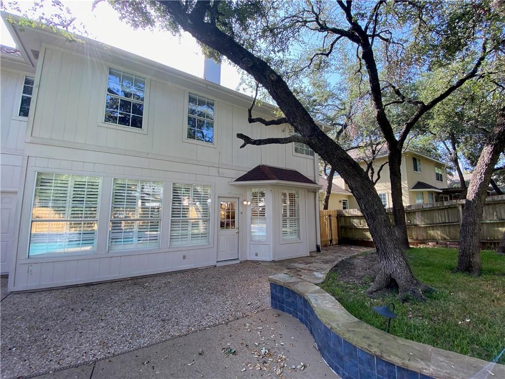 1709 Coral Dr, Cedar Park, TX 78613