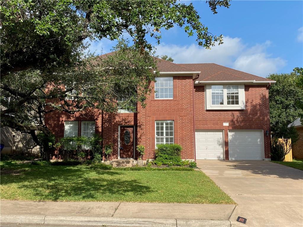 1709 Coral Dr, Cedar Park, TX 78613
