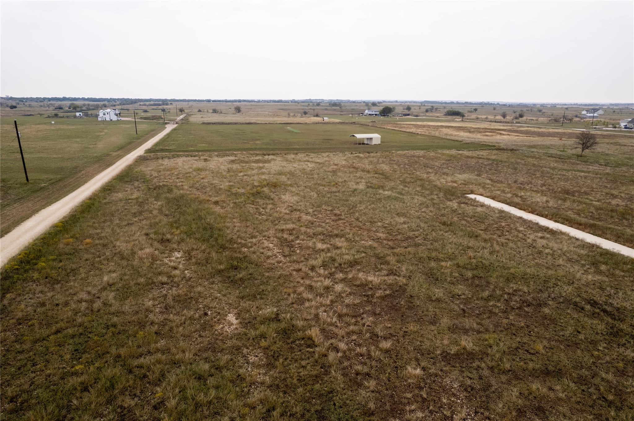 223 Saxon Ln, Bertram, TX 78605