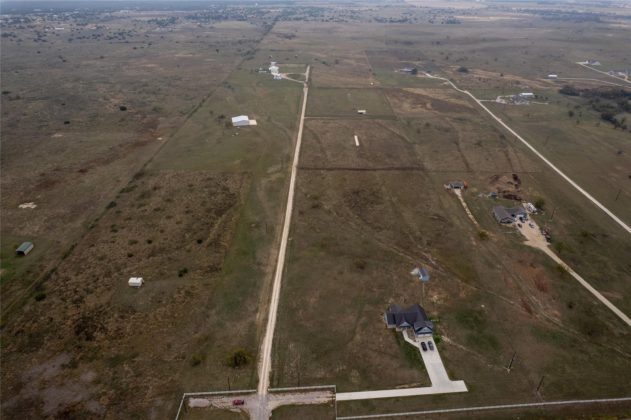 223 Saxon Ln, Bertram, TX 78605