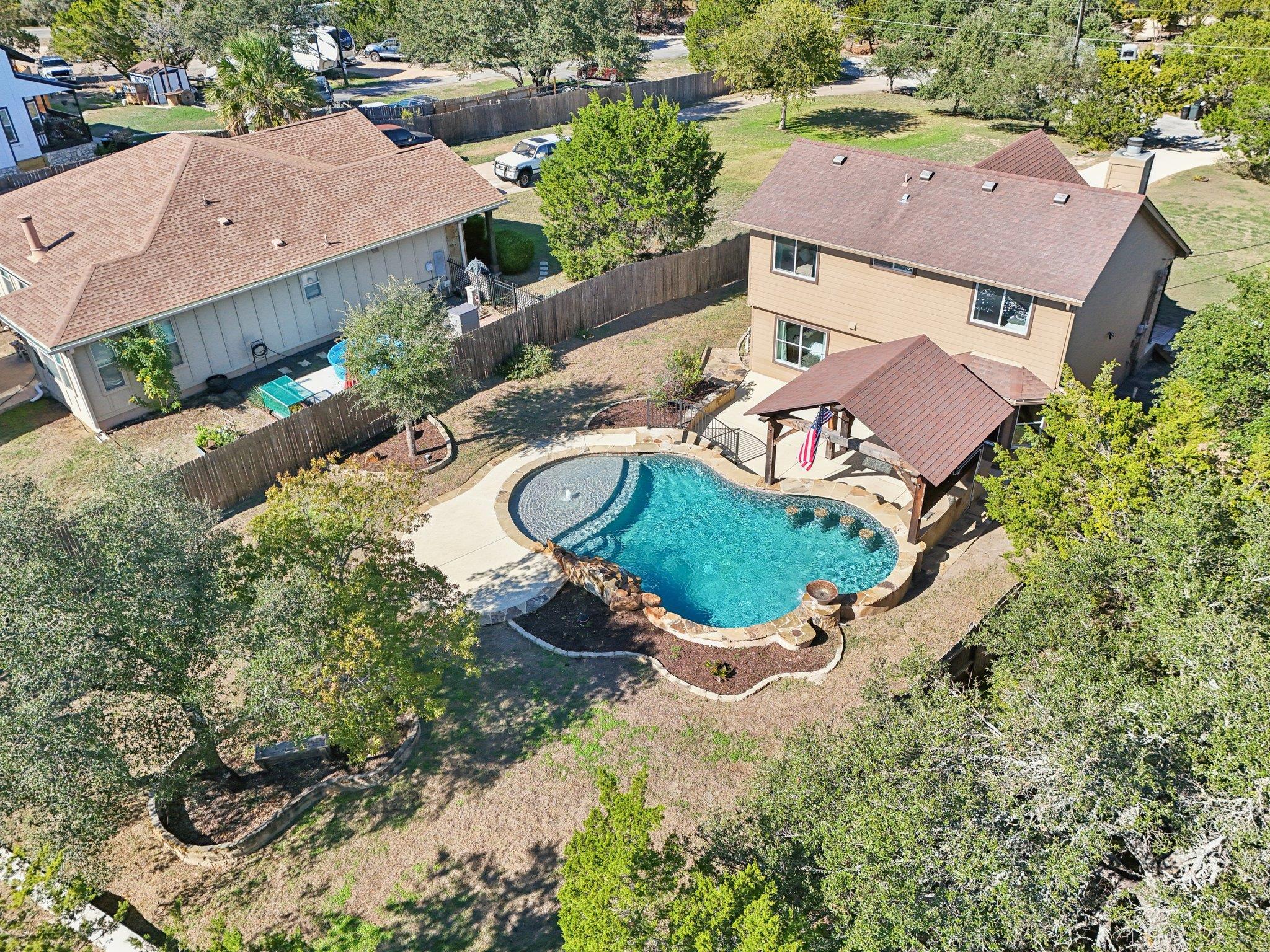 840 Scenic Cir, Dripping Springs, TX 78620