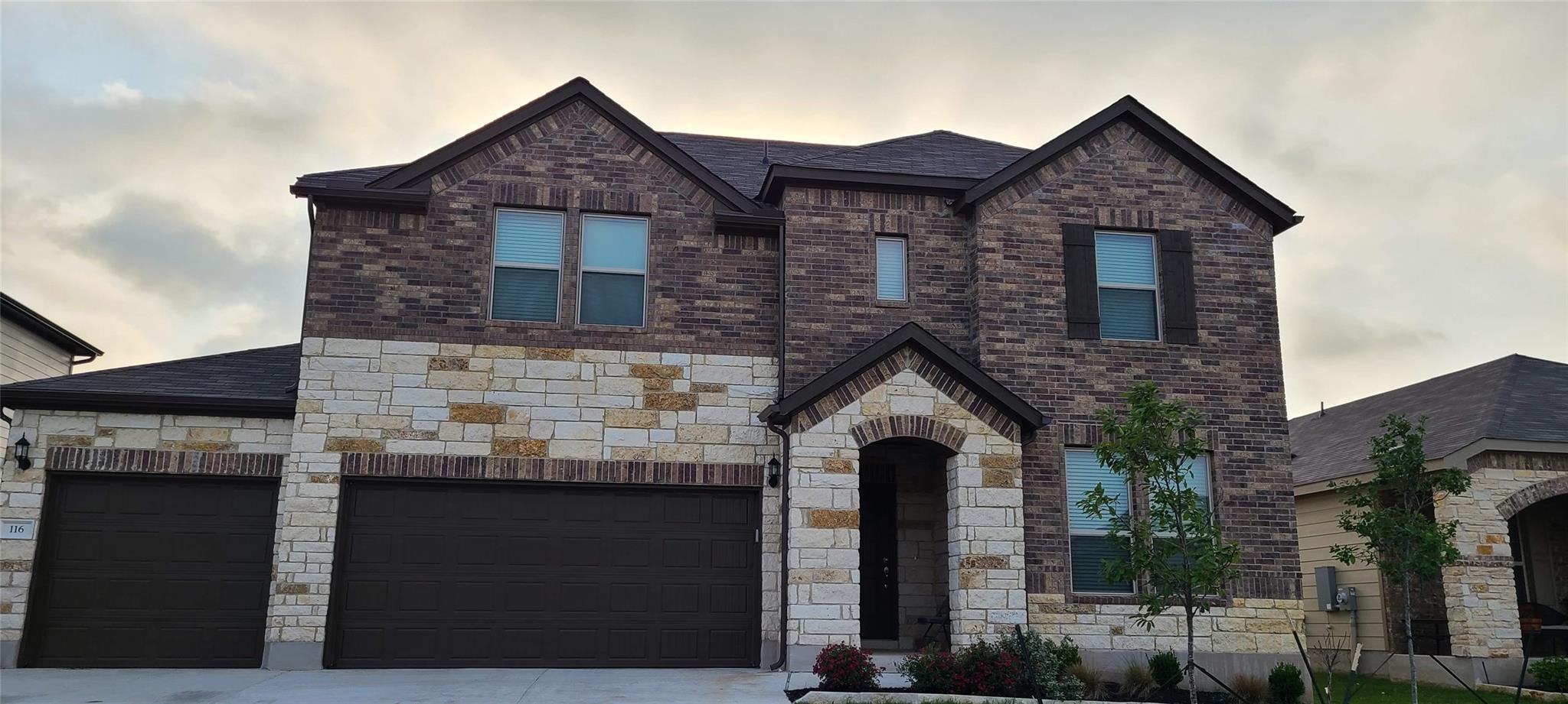 116 Limonite Ln, Liberty Hill, TX 78642