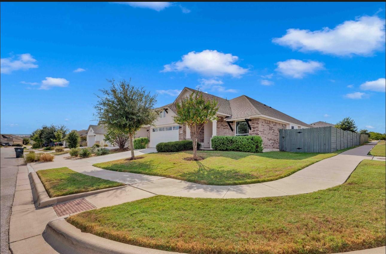 9944 Comely Bnd, Manor, TX 78653