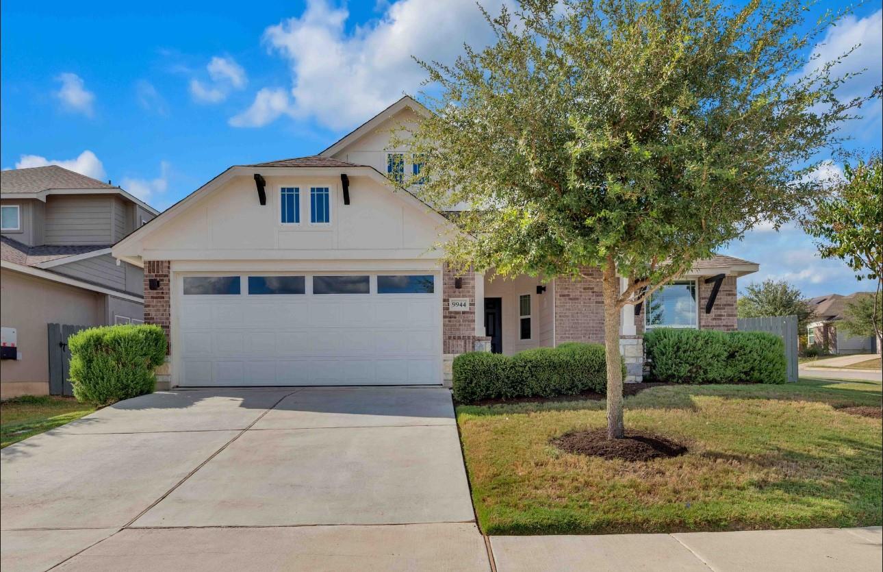 9944 Comely Bnd, Manor, TX 78653