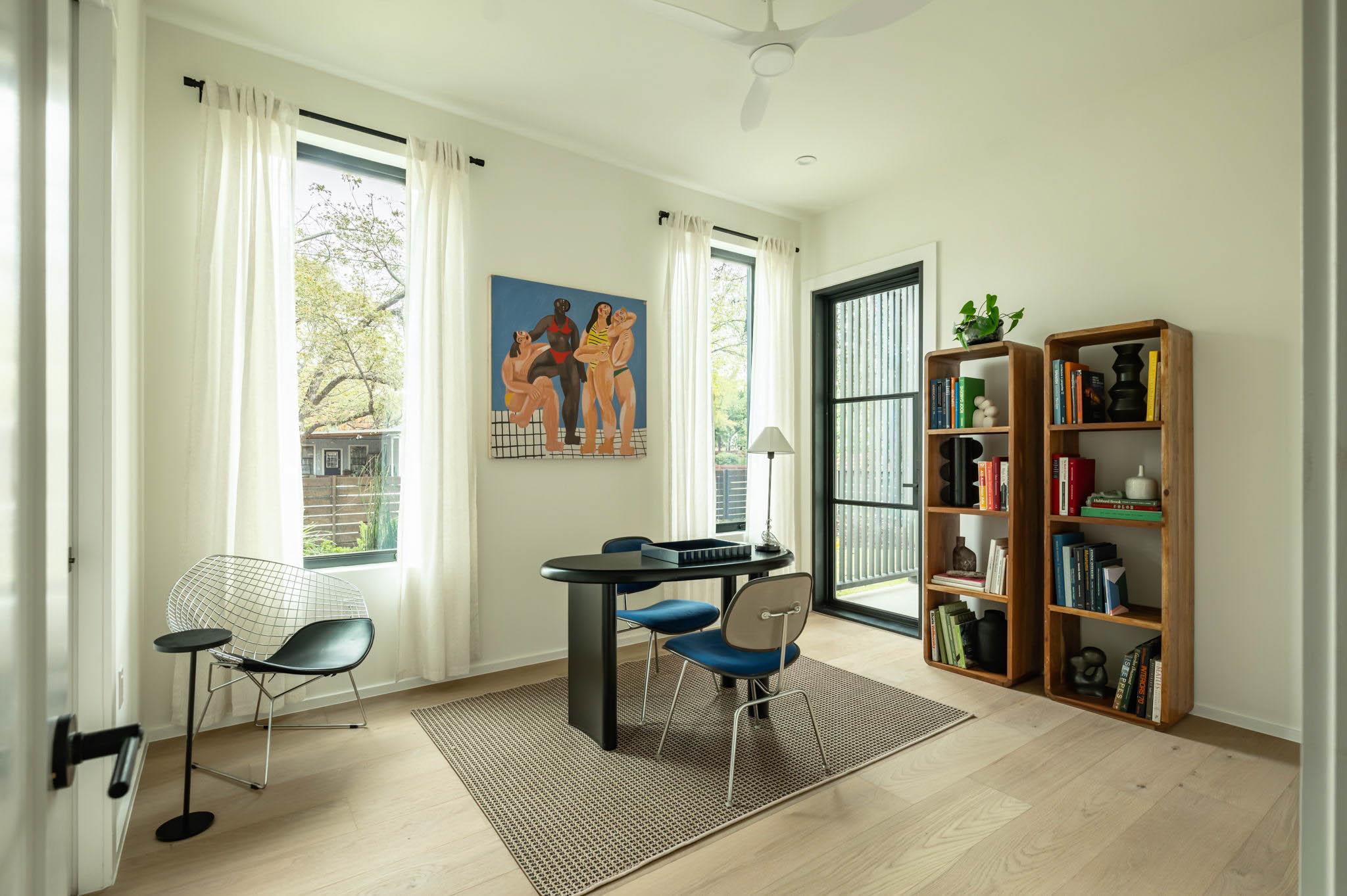 1003 Juanita St, Austin, TX 78704