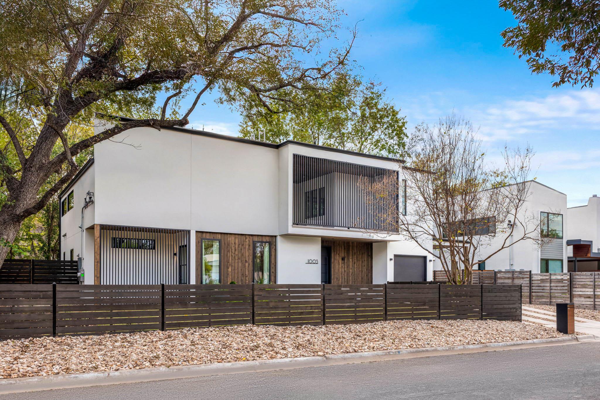 1003 Juanita St, Austin, TX 78704