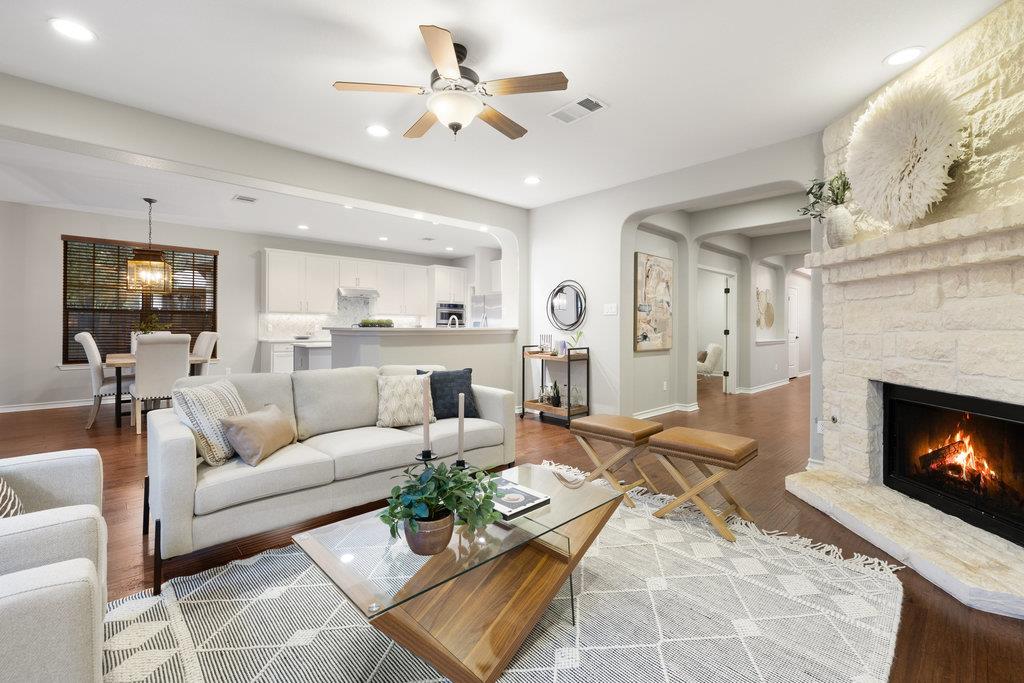 11217 Bastogne Loop, Austin, TX 78739