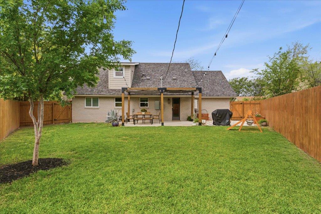 8001 Camden Dr, Austin, TX 78757