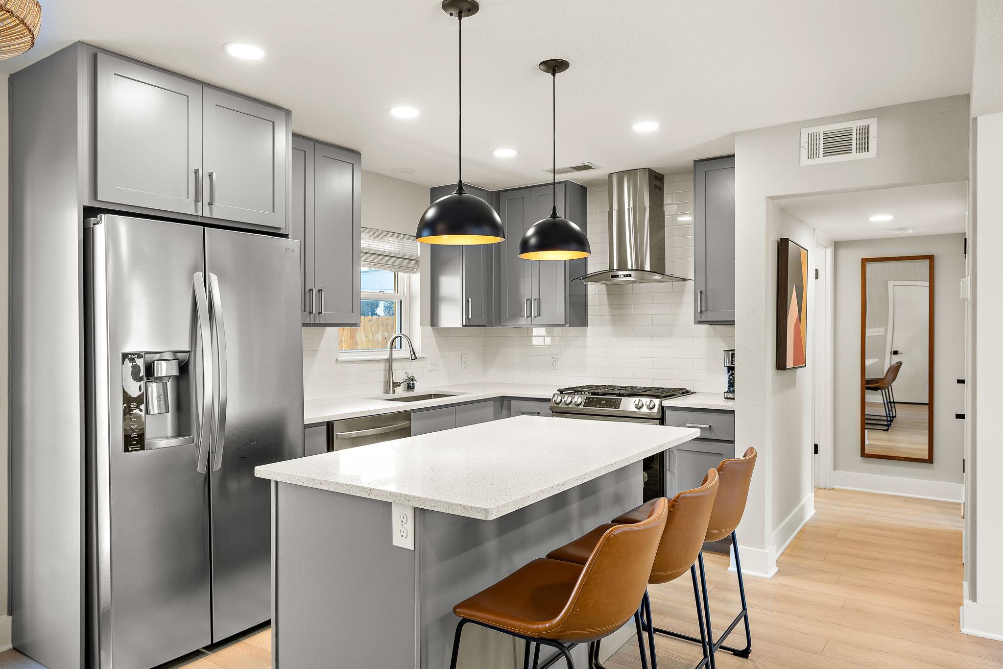 8001 Camden Dr, Austin, TX 78757