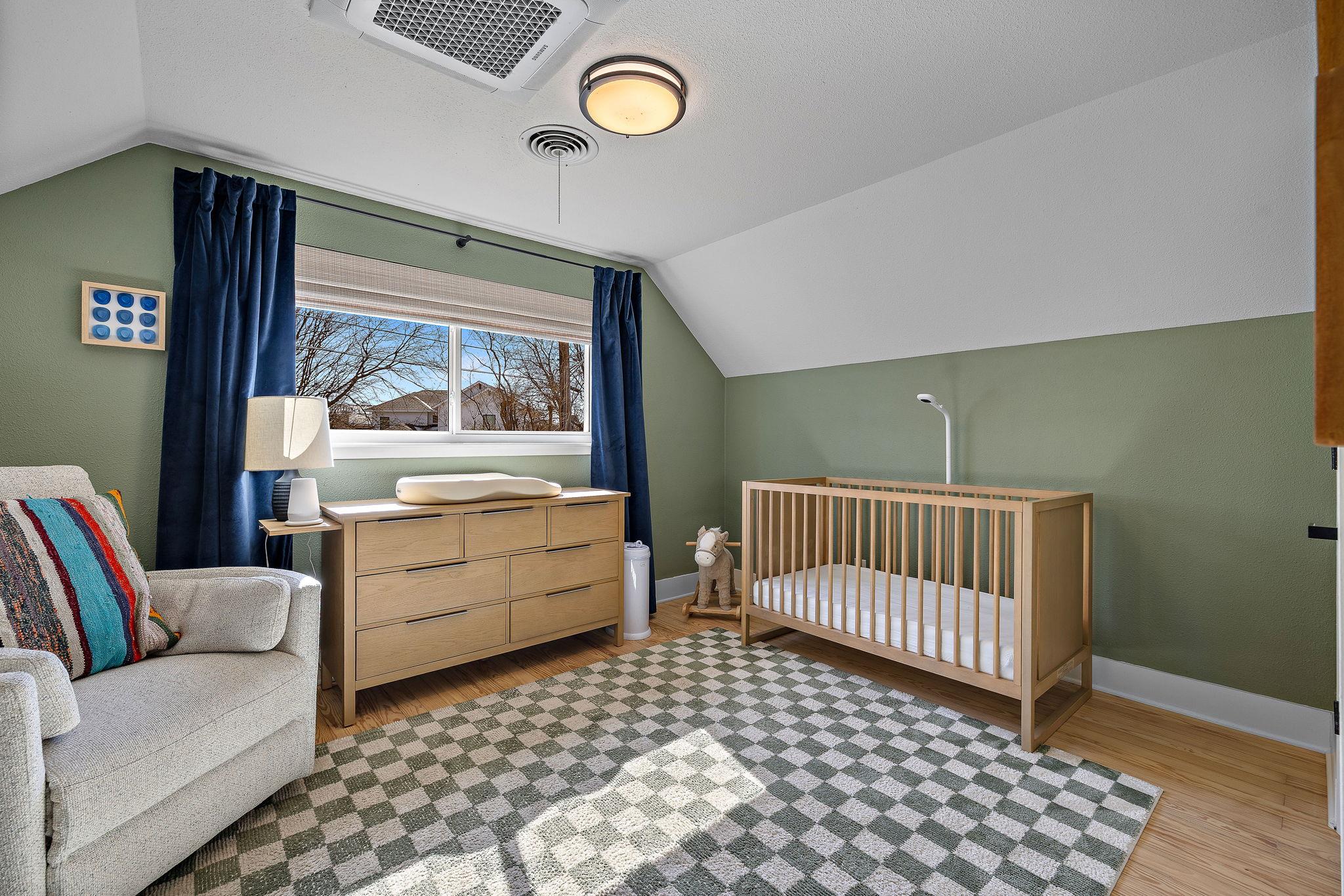 8001 Camden Dr, Austin, TX 78757