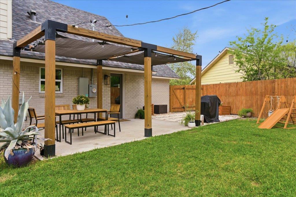 8001 Camden Dr, Austin, TX 78757