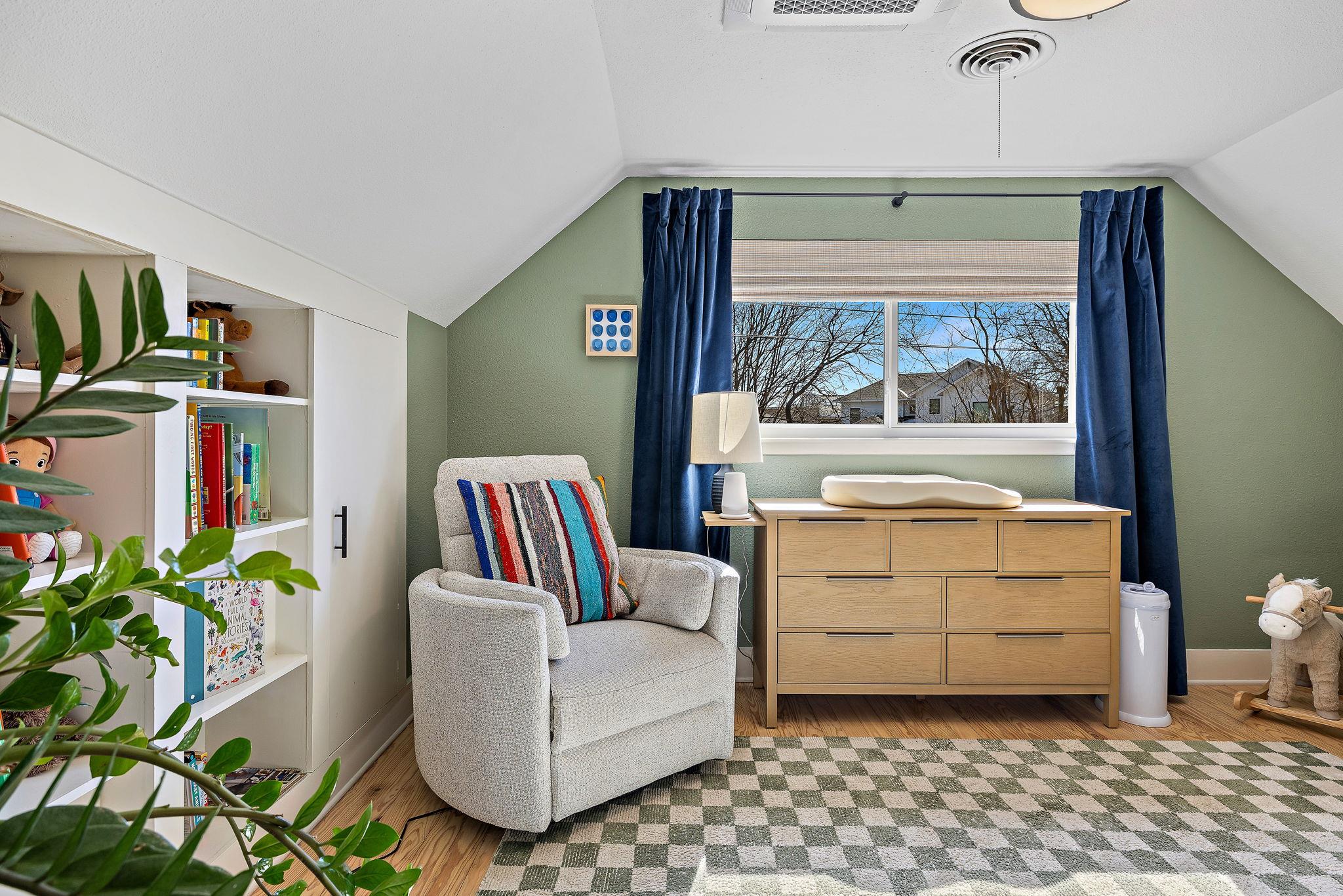 8001 Camden Dr, Austin, TX 78757