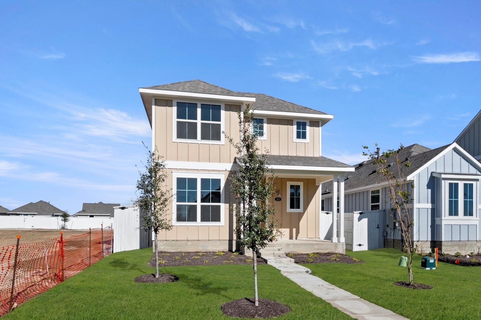 165 Daylily Dr, Elgin, TX 78621