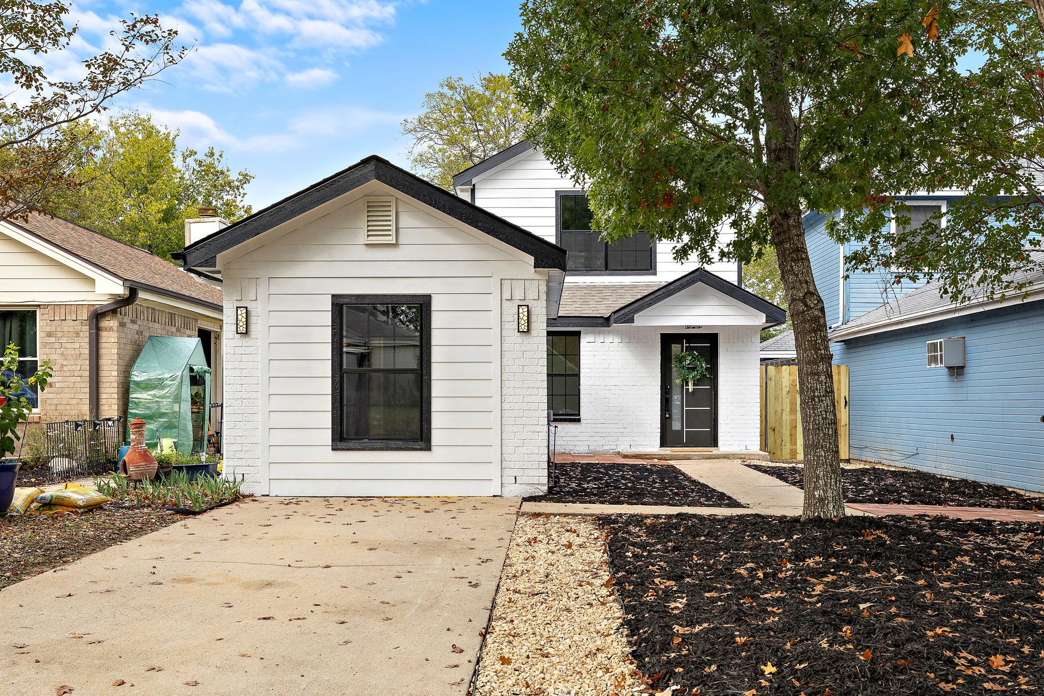 845 Topaz Ln, Leander, TX 78641