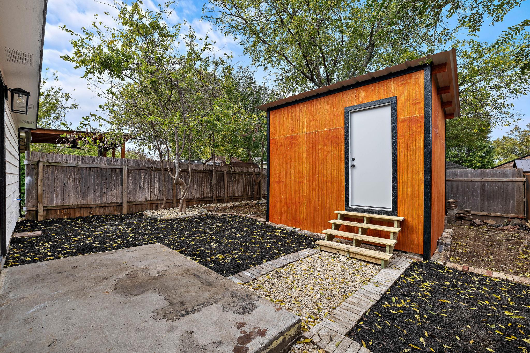 845 Topaz Ln, Leander, TX 78641