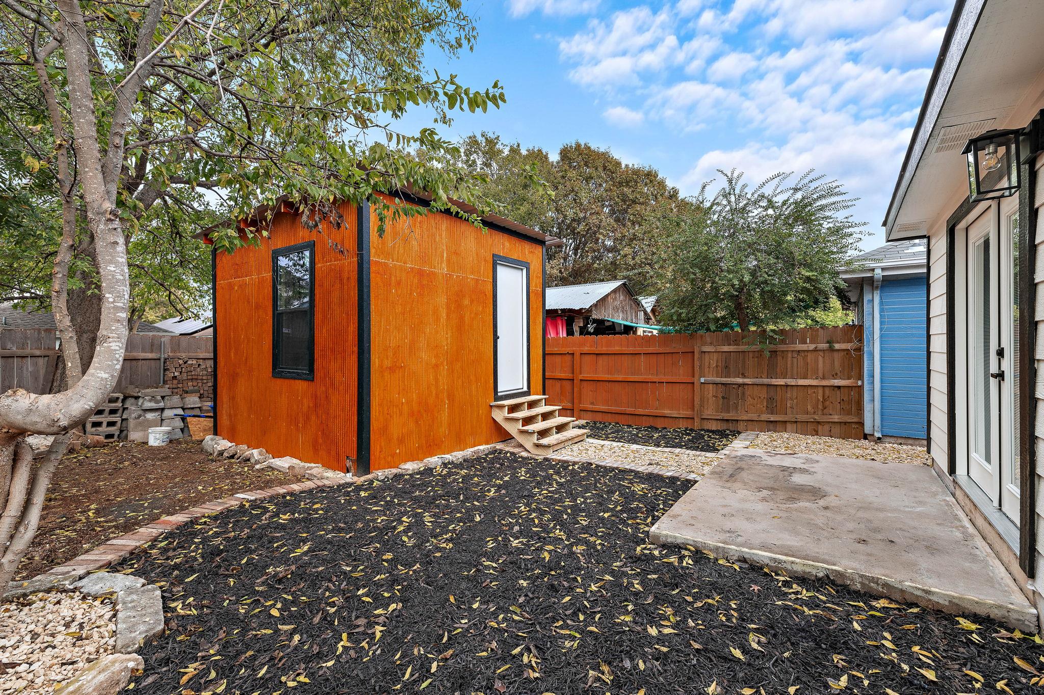 845 Topaz Ln, Leander, TX 78641