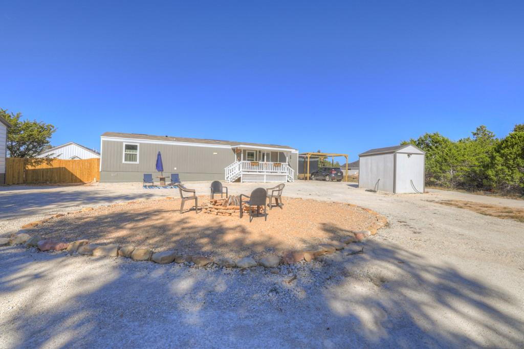 270 Lakewood Ct, Canyon Lake, TX 78133