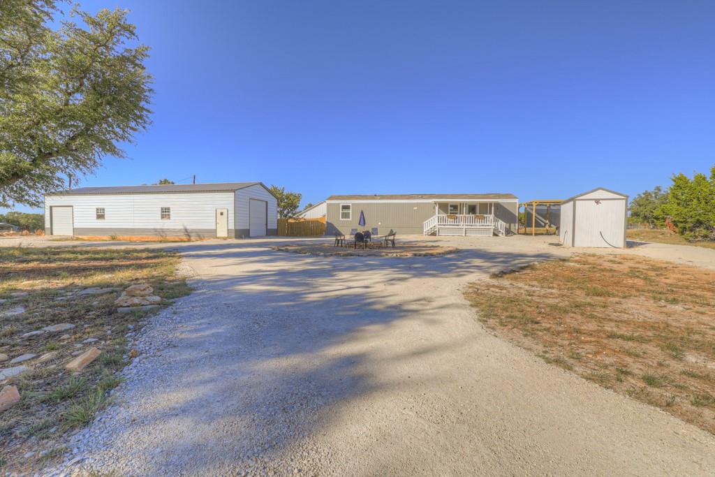 270 Lakewood Ct, Canyon Lake, TX 78133