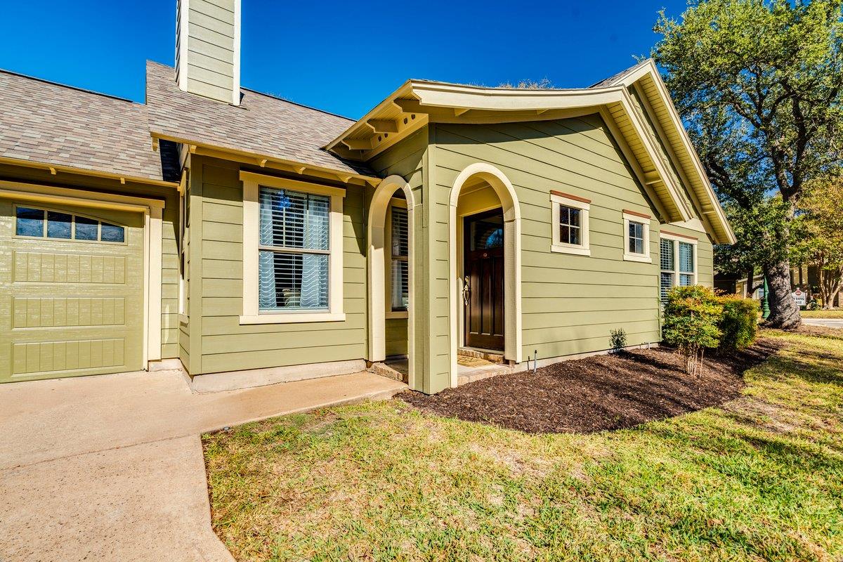 13604 Caldwell Dr # 19, Austin, TX 78750