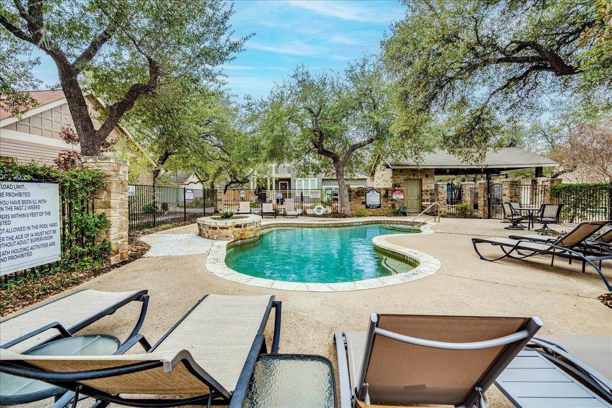 13604 Caldwell Dr # 19, Austin, TX 78750