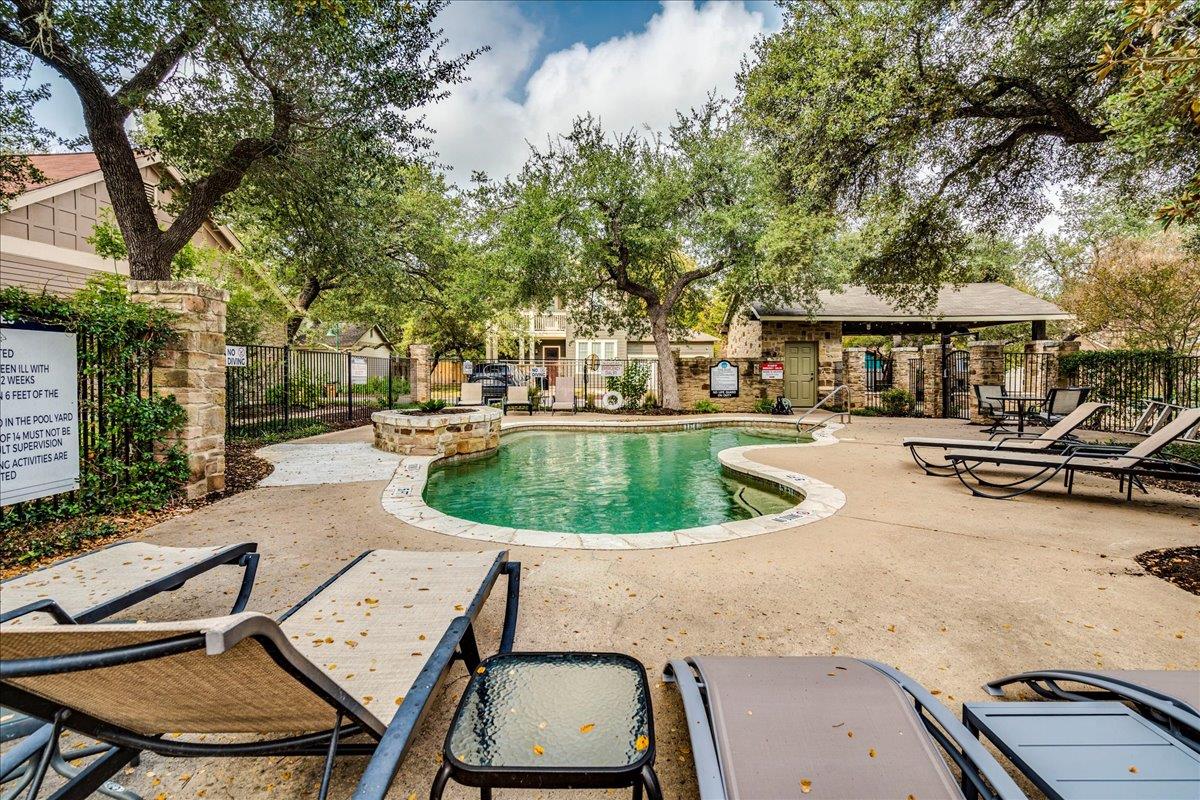 13604 Caldwell Dr # 19, Austin, TX 78750