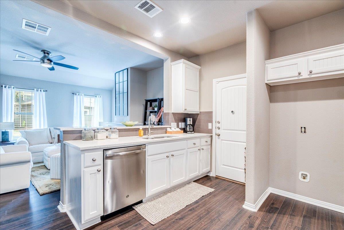 13604 Caldwell Dr # 19, Austin, TX 78750