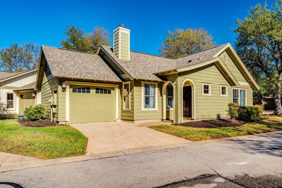 13604 Caldwell Dr # 19, Austin, TX 78750