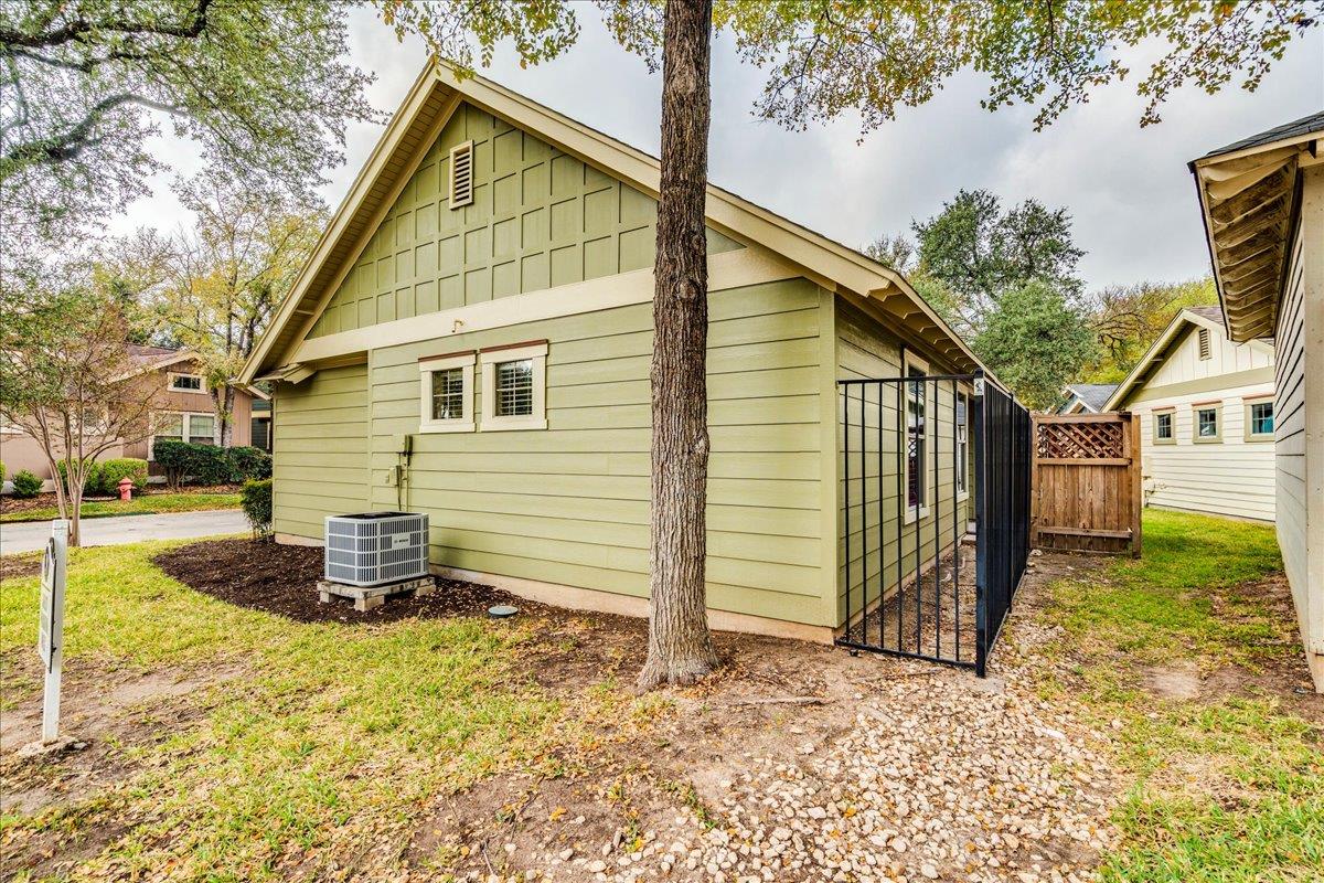 13604 Caldwell Dr # 19, Austin, TX 78750