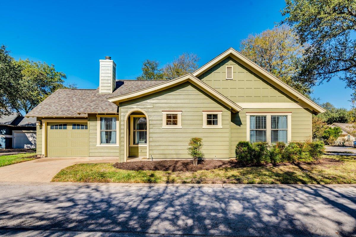 13604 Caldwell Dr # 19, Austin, TX 78750