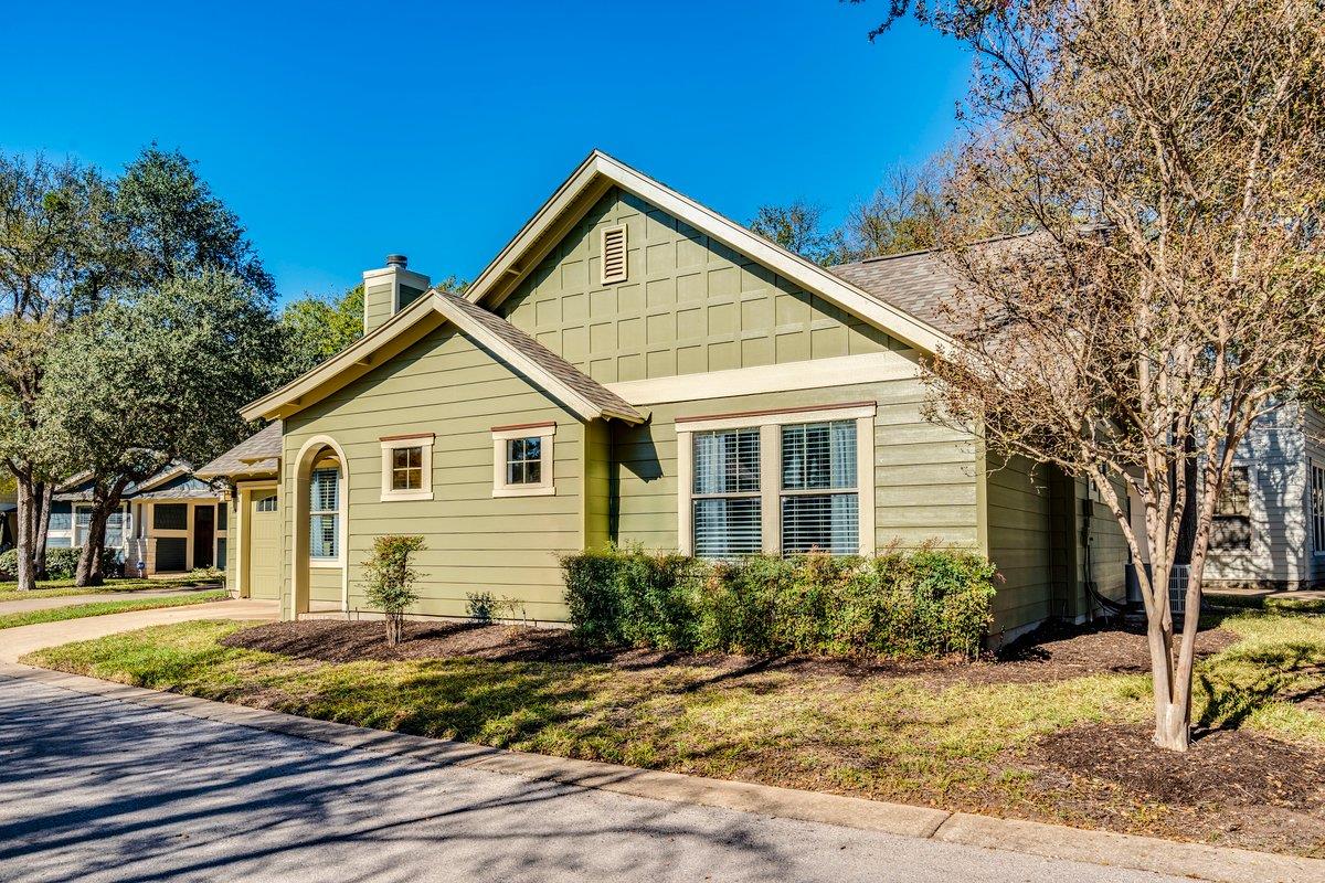 13604 Caldwell Dr # 19, Austin, TX 78750
