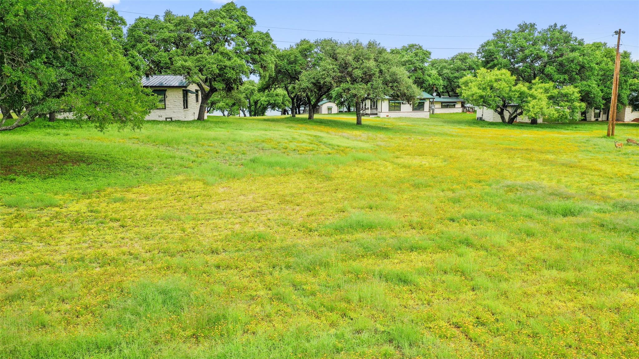 18617 E St Highway 29 HWY, Buchanan Dam, TX 78609