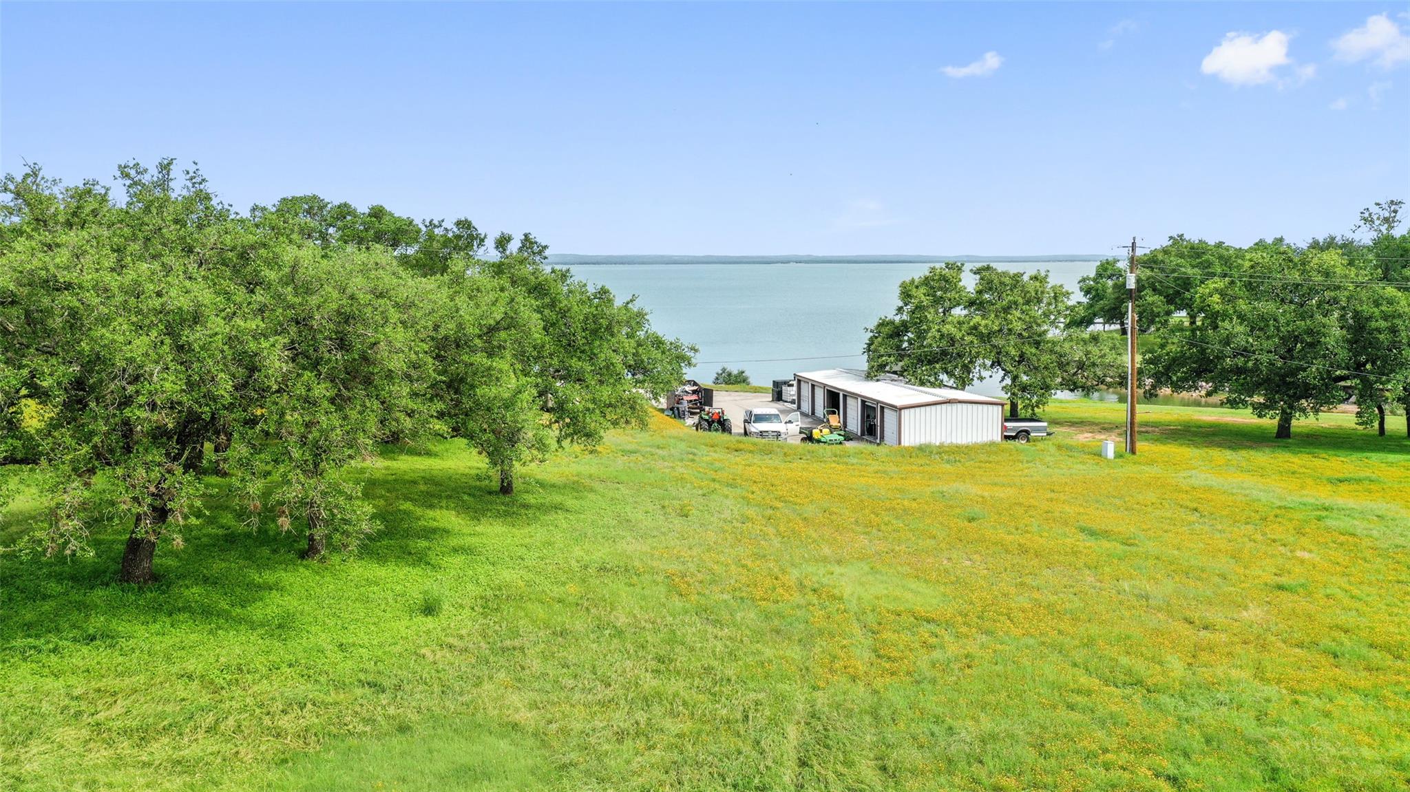 18617 E St Highway 29 HWY, Buchanan Dam, TX 78609