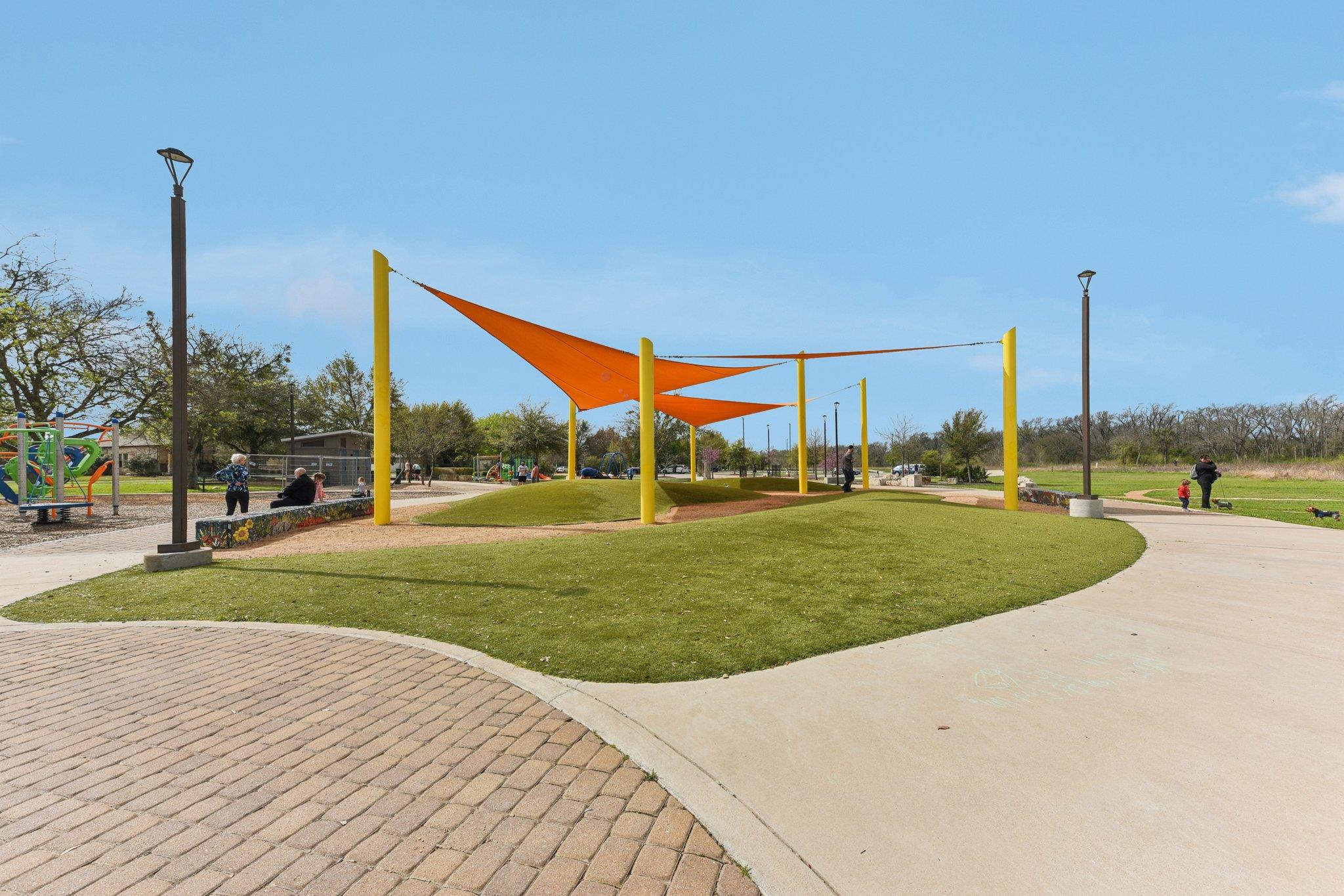 811 Craters Of The Moon Blvd, Pflugerville, TX 78660