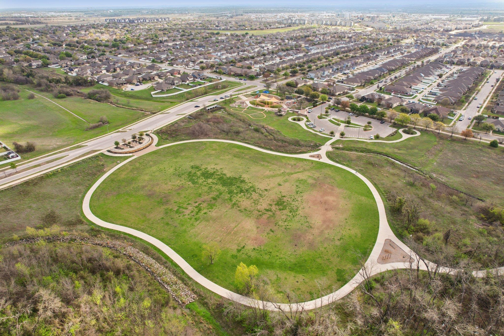 811 Craters Of The Moon Blvd, Pflugerville, TX 78660