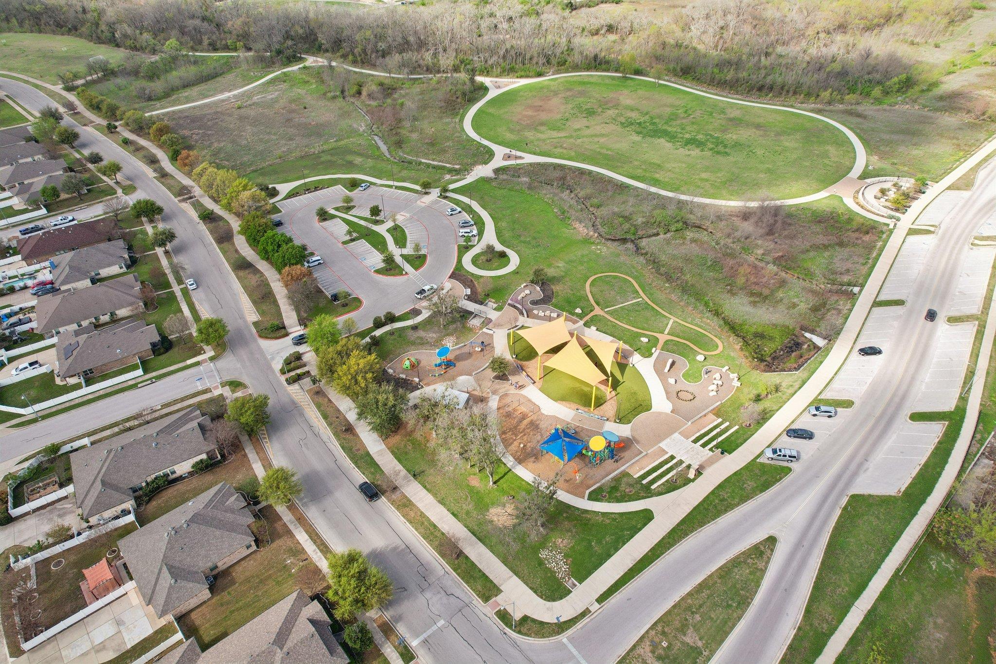 811 Craters Of The Moon Blvd, Pflugerville, TX 78660