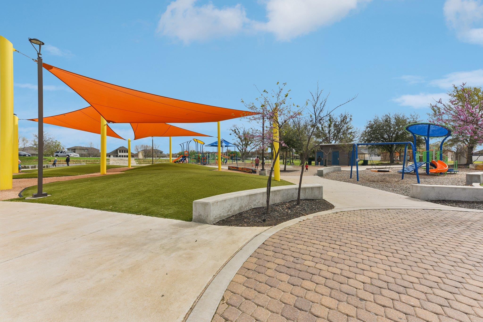 811 Craters Of The Moon Blvd, Pflugerville, TX 78660