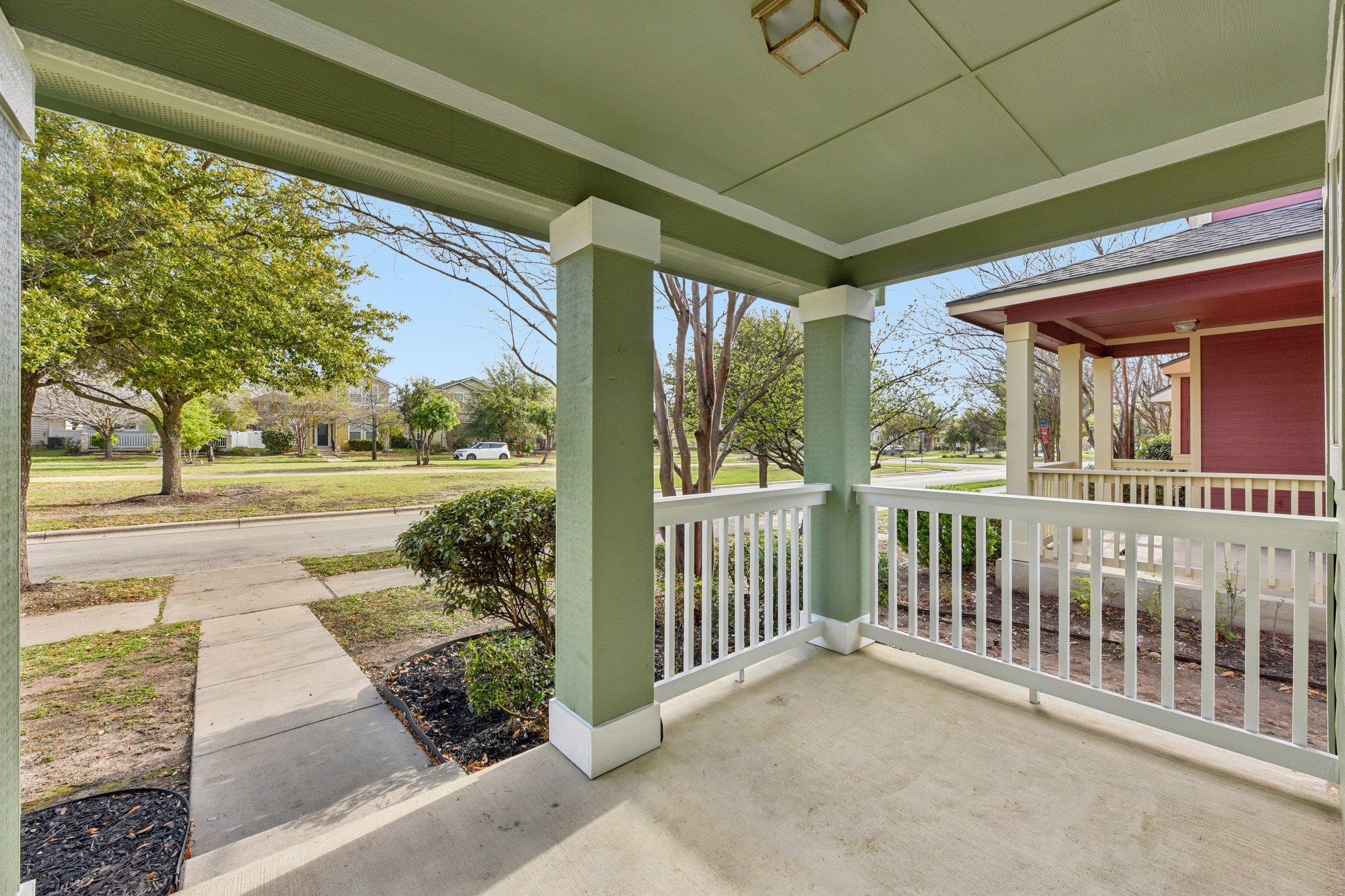 811 Craters Of The Moon Blvd, Pflugerville, TX 78660