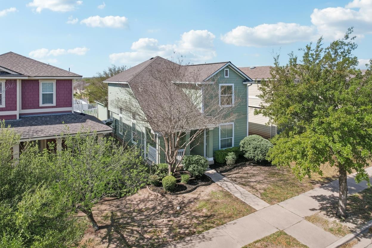 811 Craters Of The Moon Blvd, Pflugerville, TX 78660