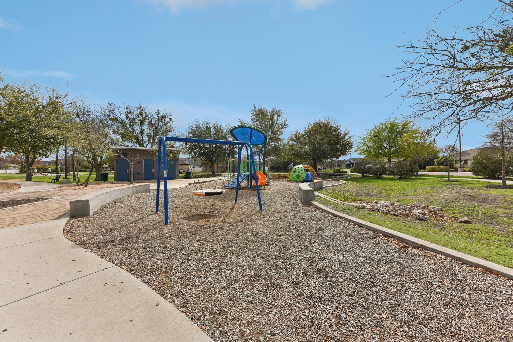 811 Craters Of The Moon Blvd, Pflugerville, TX 78660