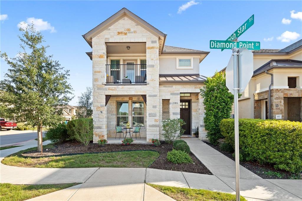 151 Diamond Point Dr, Dripping Springs, TX 78620