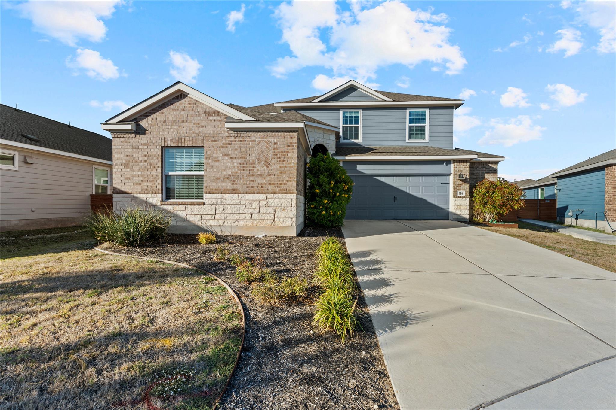 120 Carmello St, Kyle, TX 78640