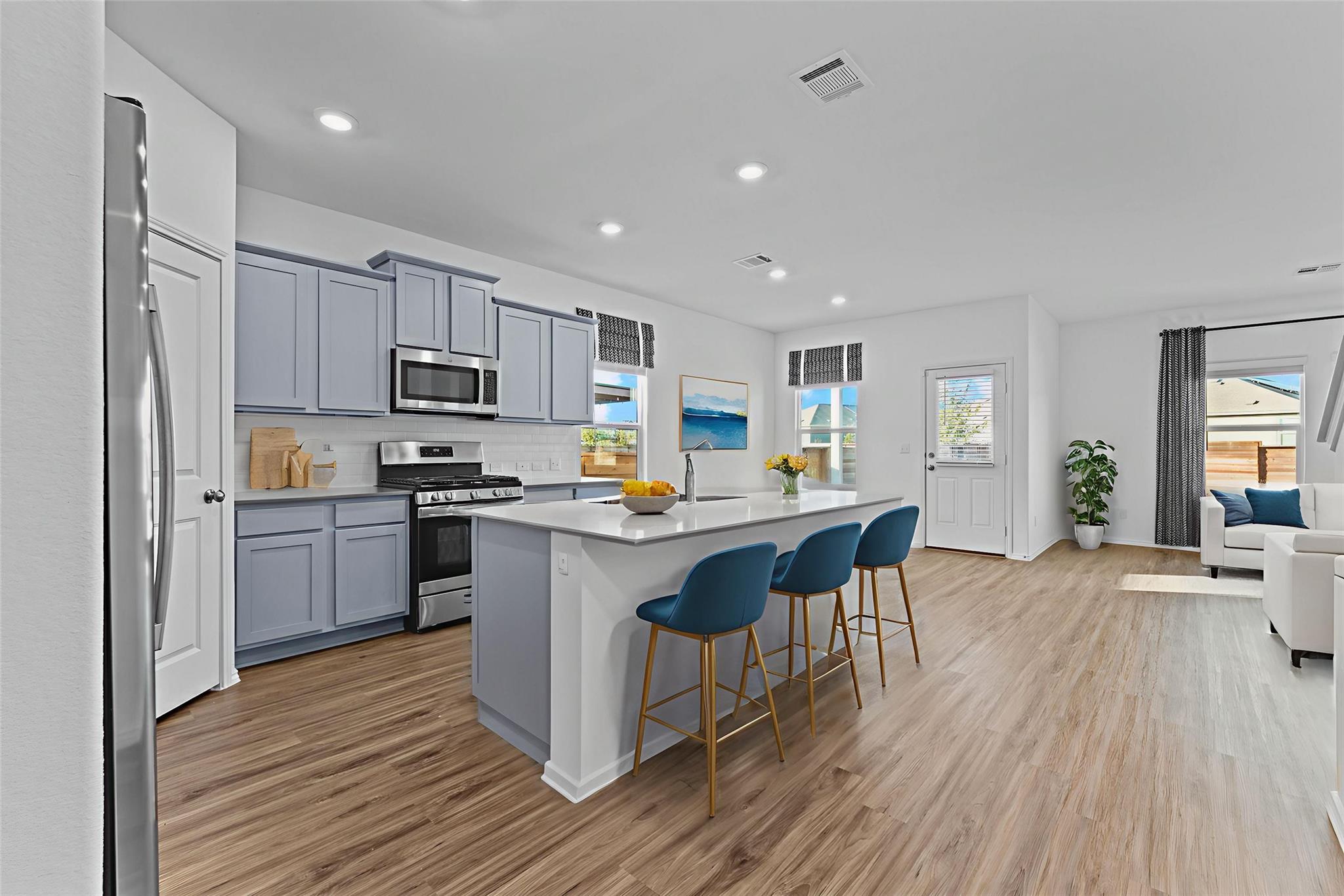 120 Carmello St, Kyle, TX 78640