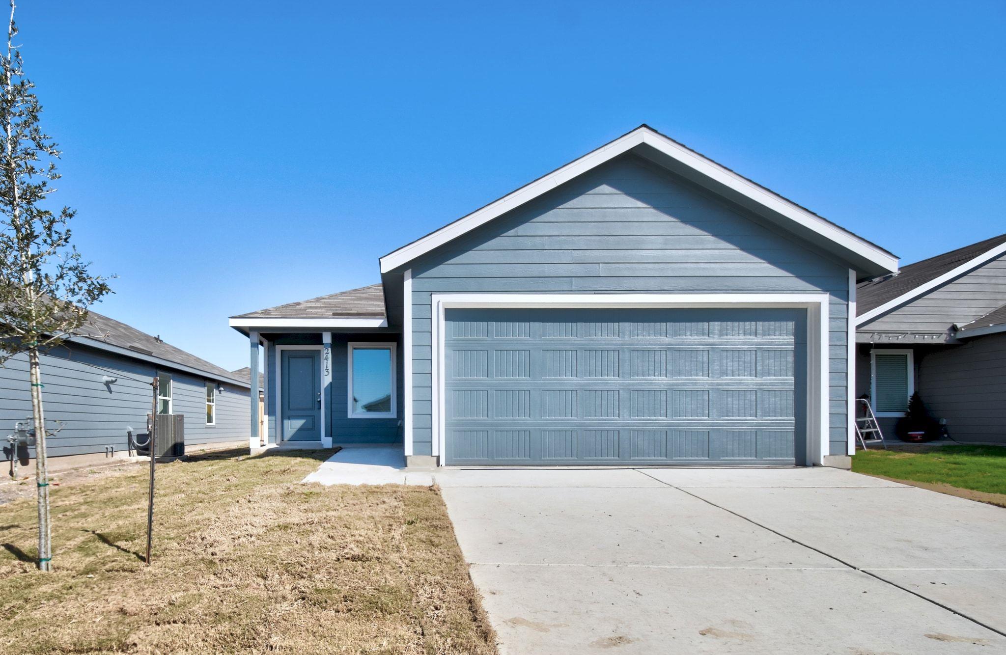 2413 Legends Crk, New Braunfels, TX 78130